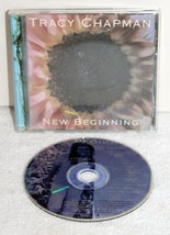 Tracy Chapman New Beginning ~ 1995 Warner Elektra 61850-2 ~ Used CD ~ EX - £4.73 GBP