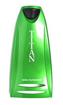 Titan T4000 Upright Green Dust Cover Assembly C283-9100 - $52.94