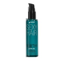 Sexy Hair Healthy Love Oil Moisturizing Hair Oil 2.5oz 73ml - £14.06 GBP