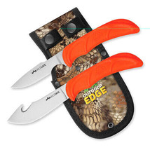 Od Edge Wild-pair Skinner/caper - $25.99