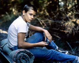 River Phoenix Stand By Me 8X10 Color Photo - £7.66 GBP