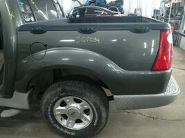 Pickup Box Sport Trac Fits 01-05 EXPLORER 104633859 - $8,408.80 MXN