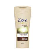Dove Summer Glow Medium - Dark Skin 400ml - $109.06 CAD