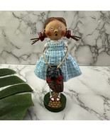 Lori Mitchell Storybook Off To See The Wizard of Oz Dorothy Figurine ESC... - $731.94 MXN