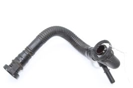 99-00 BMW E46 323I CRANKCASE BREATHER HOSE Q3495 image 7