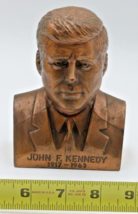 Kennedy JFK Bank, Banthrico Inc., Made in Chicago (No Key) New Milford S... - $590.51 MXN