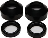 New All Balls Fork Oil &amp; Dust Seal Rebuild Kit For 1977-1982 Suzuki GS55... - $32.50