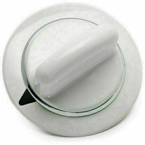 GE WE1M654 Timer Knob DBLR333EG7WW DBXR463EG2WW DJXR433EG1WW DLLLR33GJ0WW Dryer Item image 3