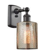 Sconce Cobbleskill 5&quot; Oil Rubbed Bronze Ballston Mercury; Water 516-1W-O... - €145,97 EUR