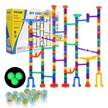 Marble Run Set 150 PCS Building STEM Toy Educational Learning Gift for Kids - $1,567.19 MXN