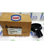 Dressta 734401C92 Silencer Rain Cap for Tractor LiuGong, Komatsu Genuine... - $311.33 CAD