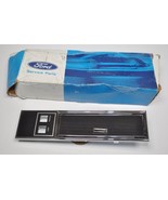 FORD Lincoln E45Y-14527-D Power Window Switch / Ashtray Housing Bezel - $977.61 MXN