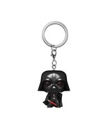 Funko Pop! Keychain: Star Wars - Darth Vader - €14,45 EUR