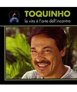 CD La Vita È L&#39;Arte Dell&#39;Incontro [Audio CD] - $25.43