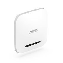 NETGEAR Wireless Access Point (WAX220) - WiFi 6 Dual-Band AX4200 Speed |... - £217.46 GBP