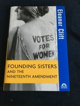 Turning Points in History: Founding Sisters and the Nineteenth Amendment... - £0.93 GBP