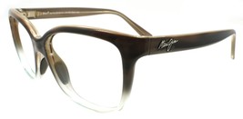 Maui Jim Starfish MJ744-22B Sunglasses Sandstone with Blue FRAME ONLY - £31.30 GBP