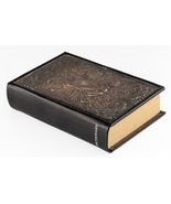 Oxford Poche Dictionary Avec Argent Sterling Repousse Housse 6th Édition... - $1,917.27 MXN