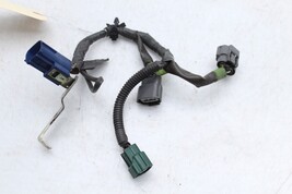 03-05 INFINITI FX35 ENGINE WIRE HARNESS SUBHARNESS E6221 image 9