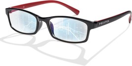 Prospek Blue Light Glasses for Men and Women Computer Glasses with Clear... - $49.49