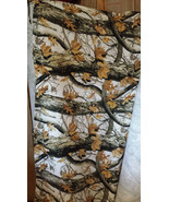 Gods Country Avalanche Winter White Camo 60&quot; SOFT Light Weight CAMOUFLAG... - £7.07 GBP