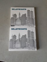 To the 5 Boroughs [Clean] [Enhanced] by Beastie Boys (CD, 2004, EMI) Lik... - £5.42 GBP