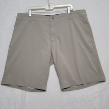 Kuhl Men&#39;s Shorts Size 40 Shift Amphibia Hiking Nylon Blend Performance - £31.07 GBP
