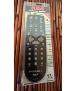 RCA Universal Remote (RCU1300)  Multi-Brand - $150.02 MXN