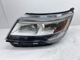 2016 2017 2018 2019 Ford Explorer Led Front Left Oem Headlight FB5313006BM - £221.39 GBP