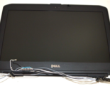 Dell Latitude E5430 14&quot; Laptop 1366x768 Matte LCD Screen Display Assembly - £22.45 GBP