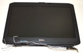 Dell Latitude E5430 14&quot; Laptop 1366x768 Matte LCD Screen Display Assembly - $28.01