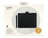 Wacom Mouse Ctl4100 352430 - £31.17 GBP