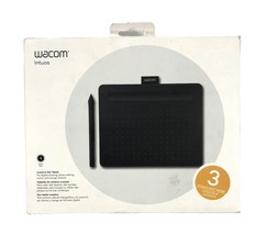 Wacom Mouse Ctl4100 352430 - $39.00