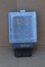 Ford ECU ECM PCM Engine Computer Control Module 1C3A-12A650-JA image 4