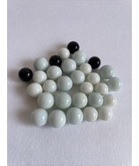 Vintage Gimme 5 Classic Board Game Parts (marbles) Schaper 1981 - £4.99 GBP