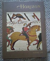 001 Vintage Horizon Artists Magazine Hardback Book Autumn 1966 - £10.16 GBP