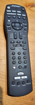 Bose Mx 5 43 C Media Center Genuine Oem Remote Control Tv Cd Dvd Cbl Sat - £27.45 GBP