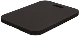 EarthEdge The Pad, The Ultimate Comfort Kneeling Pad, Black - 15in x 20in - £18.48 GBP