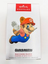 Hallmark Keepsake Christmas Ornament 2022  Nintendo Super Mario Powered Up With - £9.34 GBP