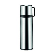 Tescoma 1 L Stainless Steel Vacuum Flask with Cup Constant  - $71.00