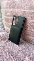 For Samsung Galaxy S23 Ultra/S23+/S23 Retro Leather Card Wallet Stand Case Cover - £6.75 GBP+