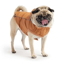 GF PET Insulated Raincoat - Hazel - £38.32 GBP+