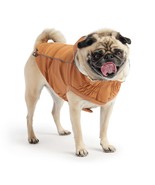GF PET Insulated Raincoat - Hazel - $932.59 MXN+