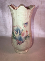 Aynsley Bone China 6 Inch Vase Mint - $24.99