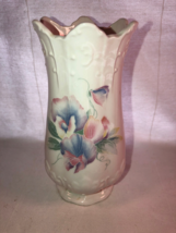 Aynsley Bone China 6 Inch Vase Mint - £19.58 GBP