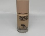 Make Up For Ever HD Skin Stay True Foundation 2Y20  1.0 FL.OZ New-Authentic - £23.18 GBP