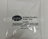 Instant Poultry Gravy Mix (1 bag/15 oz) - Farmer Brothers #042091  - £18.38 GBP