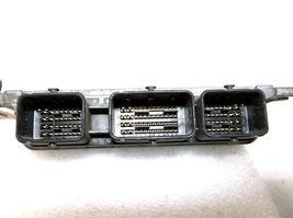 2009..09 NISSAN ROGUE  2.5L  AWD    /ENGINE COMPUTER/ECU image 4