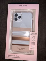 Kate Spade Phone Case Apple iPhone 11 Pro &amp; iPhone XS And X (lka) - £15.55 GBP