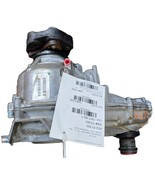 Transfer Case 3.0L Gasoline Atc 450 Fits 11-12 BMW X5 70547 - $14,926.64 MXN
